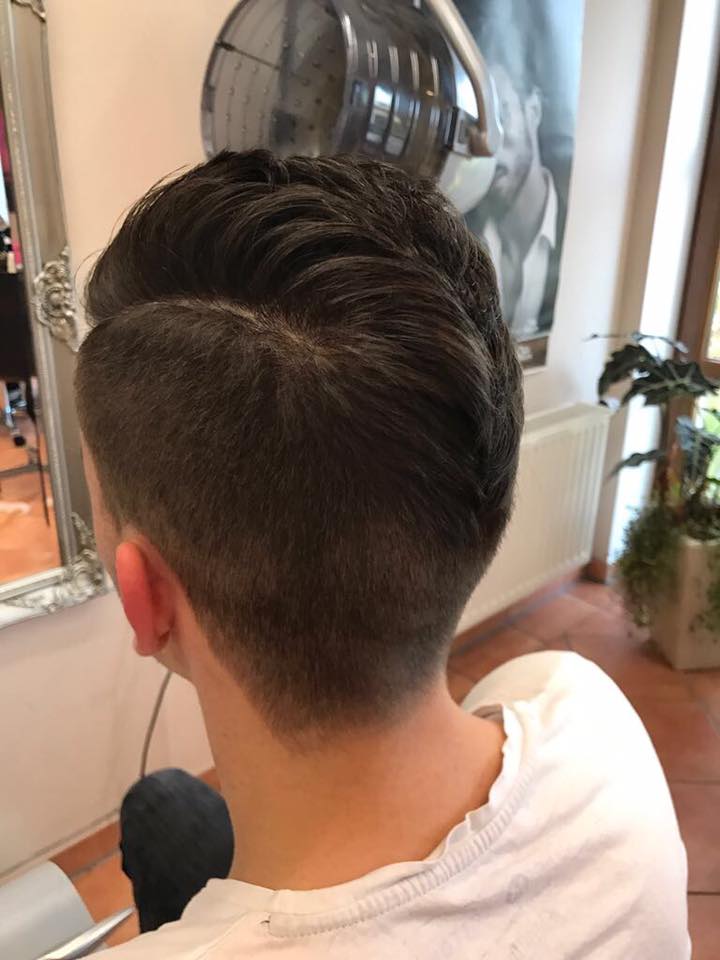 herrenhaar